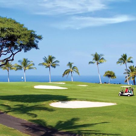 Wyndham Mauna Loa Village Keauhou Экстерьер фото