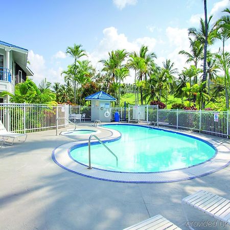 Wyndham Mauna Loa Village Keauhou Экстерьер фото