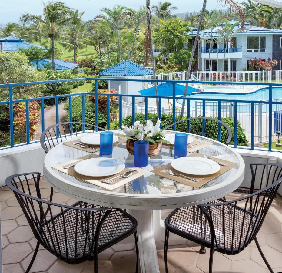 Wyndham Mauna Loa Village Keauhou Экстерьер фото