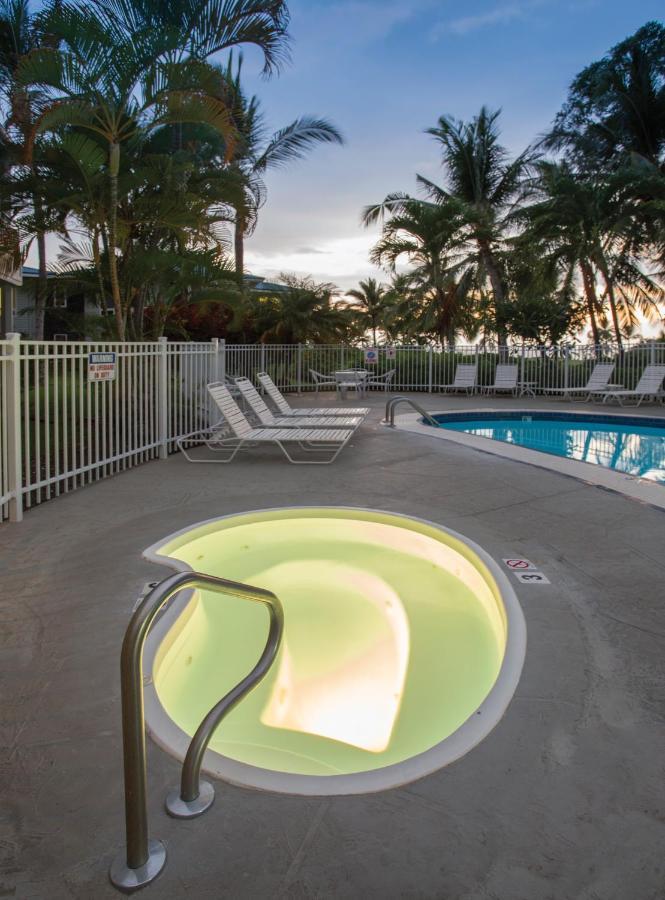 Wyndham Mauna Loa Village Keauhou Экстерьер фото